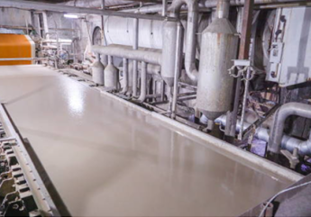 karton pulp recyclage