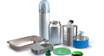 Metalen materiaalstromen in de PMD-zak