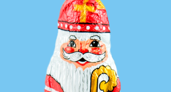 Waar moeten de verpakkingen van Sinterklaas?