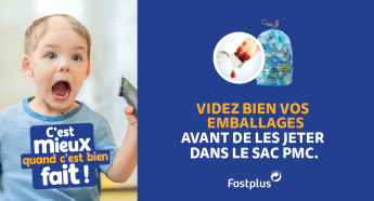 Campagne vide