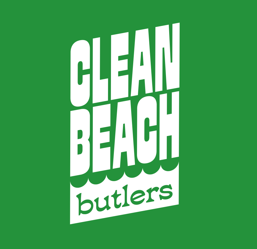 Clean Beach Butlers - Fost Plus en Stad Oostende
