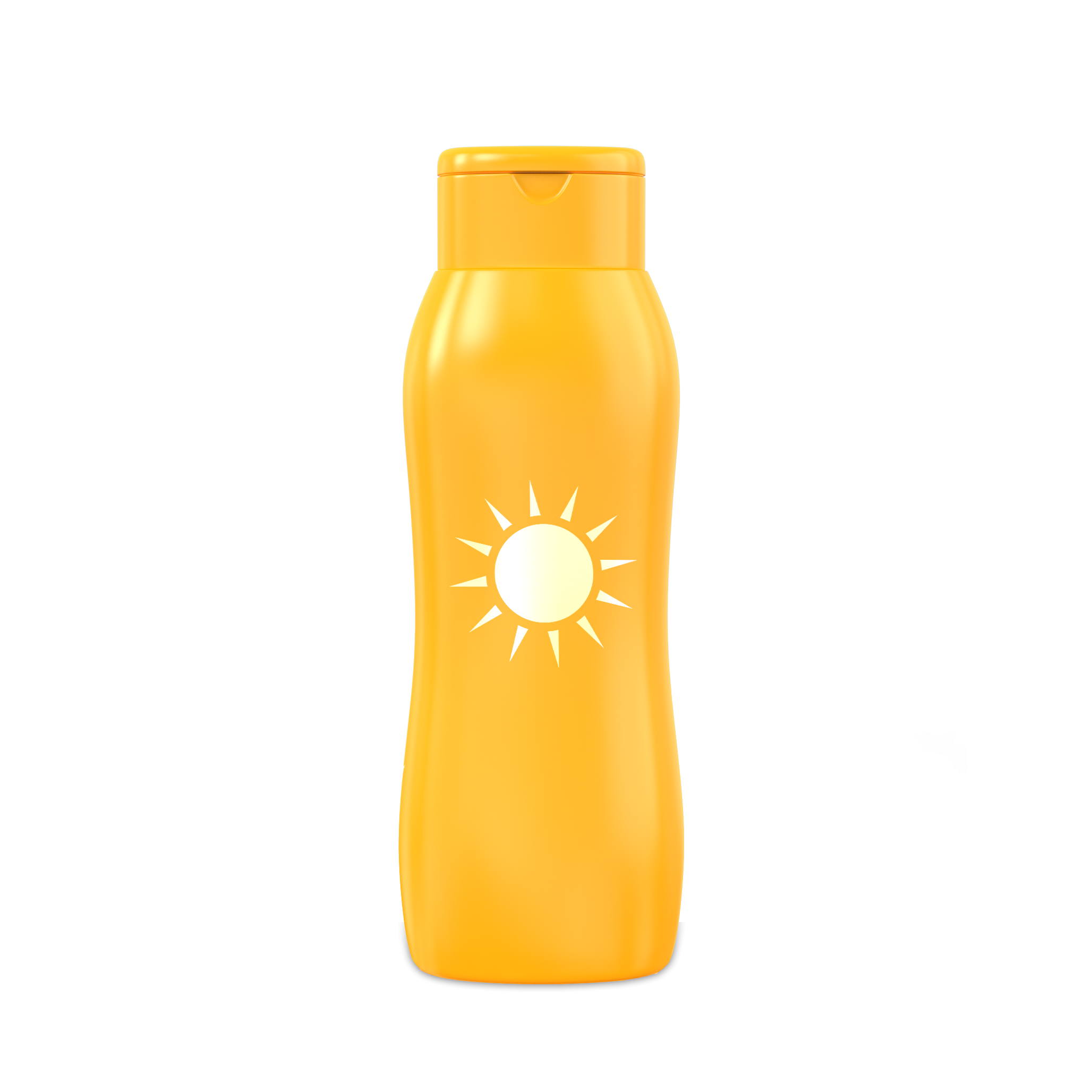 tube zonnecrème - bij PMD