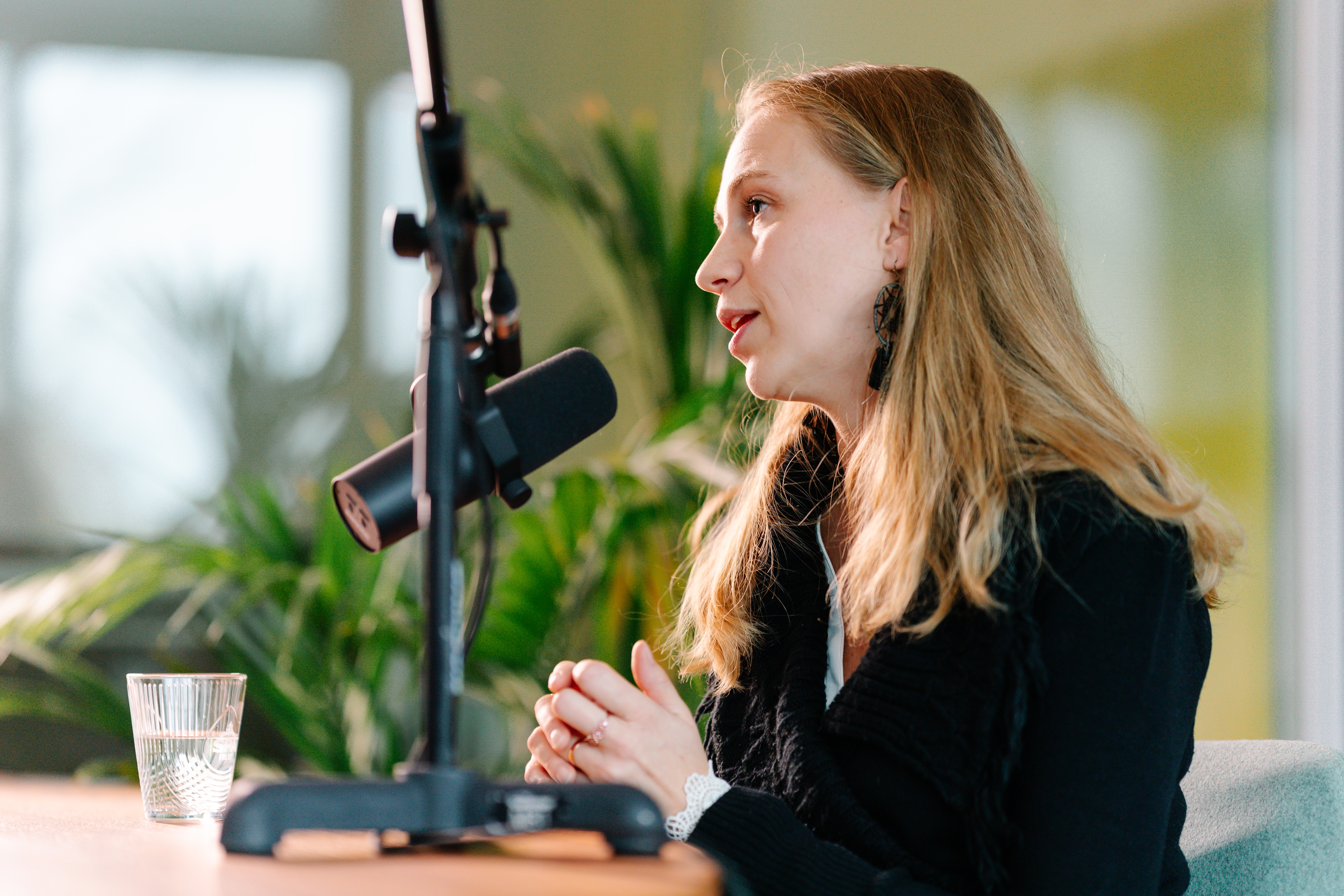 Mélanie Dussart - BeWapp