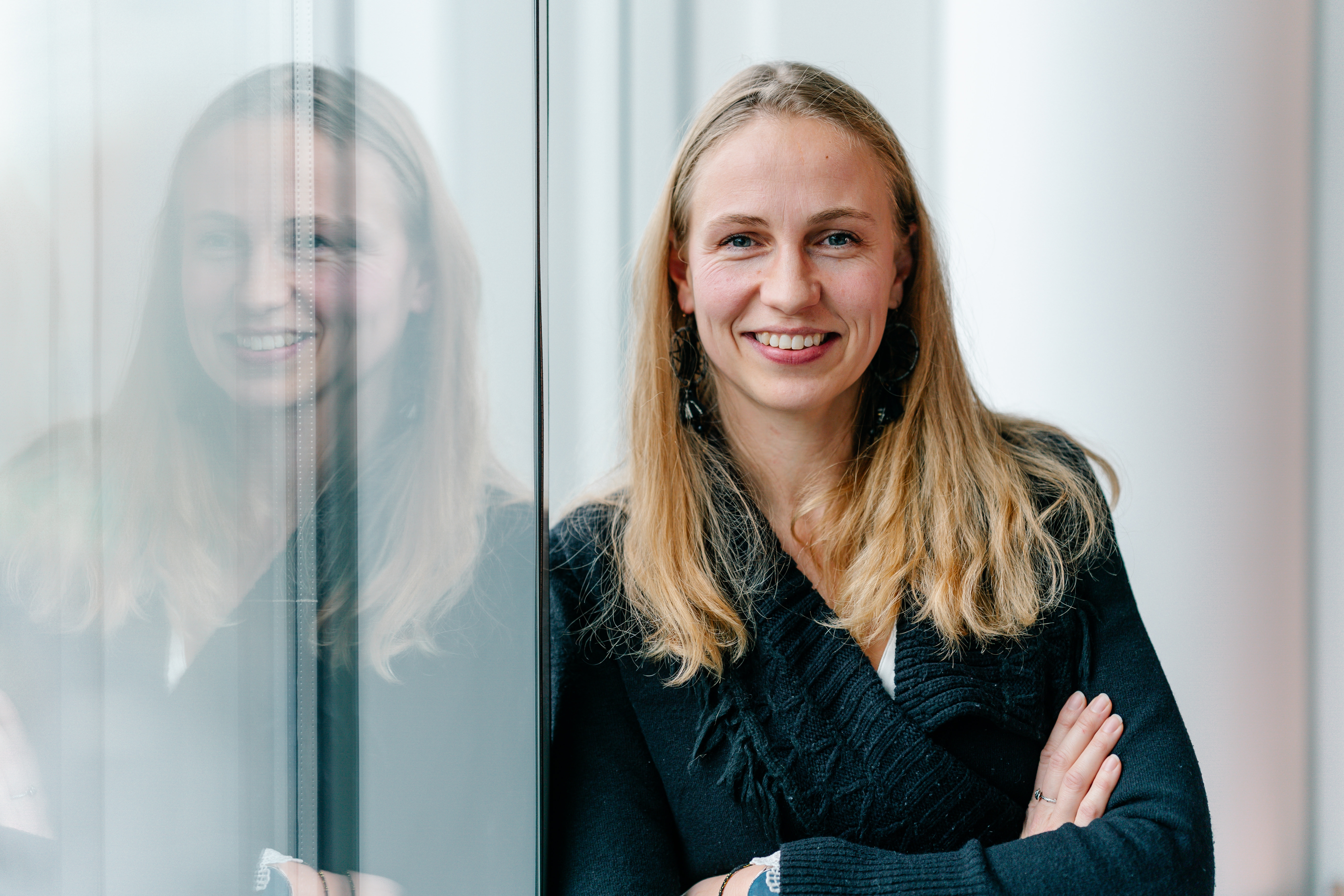 Mélanie Dussart - BeWapp