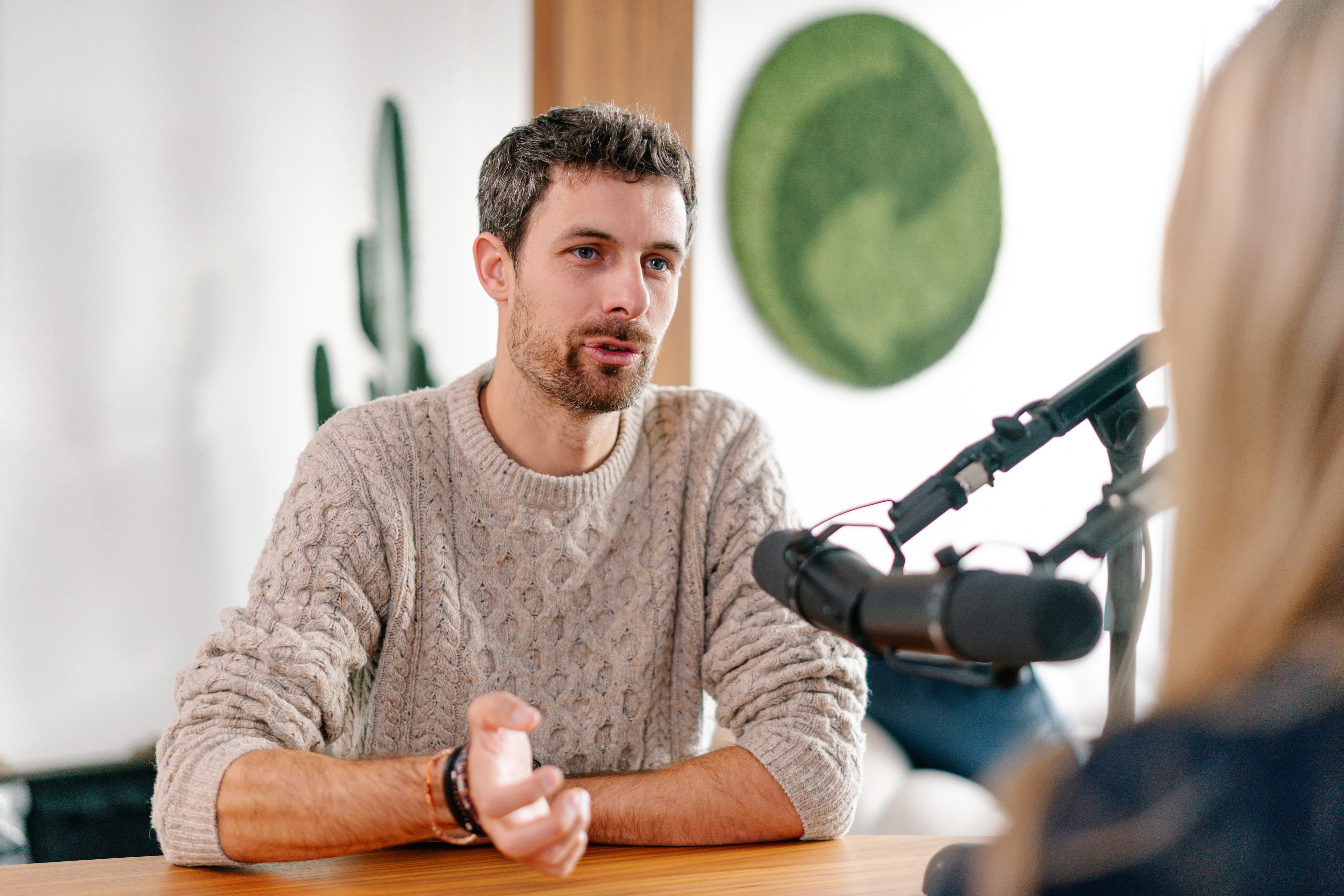 Antonin Soreil - GoodPlanet